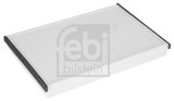 FEBI BILSTEIN 11233 Filtru, aer habitaclu