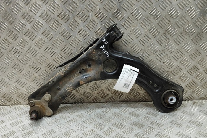 Braț inferior st&acirc;nga față SKODA SCALA 2021 OEM: 2Q0407151C 23979387