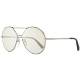 Ochelari de Soare Damă Web Eyewear WE0286 32Q &oslash; 57 mm, Plastic, Bej