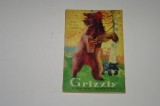 Grizzly - James Oliver Curwood