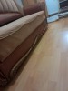 Set canapea și fotolii