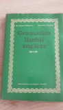 Gramatica limbii engleze pentru uz școlar-Georgiana Gălățeanu, Ecaterina Comișel