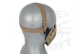 Masca Half Face V2 - Multicam [FMA] foto