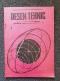 DESEN TEHNIC MANUAL CLASA A X-A - Husein, Tudose
