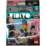 LEGO VIDIYO - Punk BeatBox 43103, 73 piese