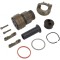 Conector circular