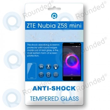 ZTE Nubia Z5S Mini Sticla securizata foto