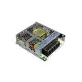 POS POS-35-5-C2, sursă de alimentare seria POS 5V/7A, capsulată, profil redus