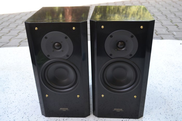 Boxe Kenwood LS E 8