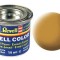Maro ocru mat RAL 1011, vopsea email 14 ml