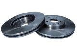 Disc frana OPEL ASTRA K Caseta/ Hatchback (2015 - Prezent) MAXGEAR 19-4745