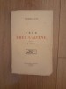 Cele trei cadane - Pierre Loti, Editura Luteida, 1941, Carte Veche