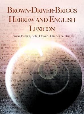 Brown-Driver-Briggs Hebrew and English Lexicon foto