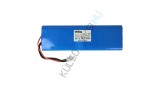 Baterie de schimb pentru mașina de tuns iarba VHBW pentru 112862101 - 4500 mAh 18 V NiMH
