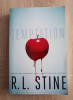 Temptation - R. L. Stine