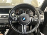 Volan M cu padele si airbag original BMW Seria 5 6 F10 M5 F06 F12 F13 M6