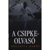 A csipkeolvas&oacute; - Brunonia Barry
