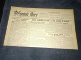 ZIARUL ROMANIA LIBERA 7 IULIE 1951