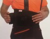 Ľadvinov&yacute; spevňuj&uacute;ci p&aacute;s Oregon, Echipamente de protecție mărimea M(9)