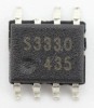 S3330 C.I. PWM CONTROLLER, SMD SOP-7 (= SEM3330 ) circuit integrat