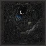 Mastodon Cold Dark Place EP (cd)