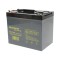 Baterie sistem solar cu gel 12V 85Ah 20HR 260x169x211mm FCDG12-85 Breckner Germany Cod:BK77066 Automotive TrustedCars