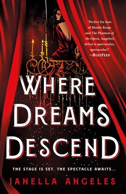 Where Dreams Descend foto
