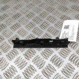 Suport bara de protecție st&acirc;nga spate AUDI A7 Sportback 4GA, 4GF 2016 OEM: 4G8807889 31959498