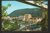 CPIB 22381 - CARTE POSTALA - BRASOV, AUTOBUZ, Circulata, Fotografie