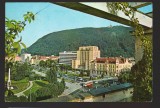 CPIB 22381 - CARTE POSTALA - BRASOV, AUTOBUZ