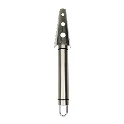 Curatator peste 7121B, inox, argintiu, 20.5 x 3.5 x 3.6 cm foto