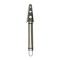 Curatator peste 7121B, inox, argintiu, 20.5 x 3.5 x 3.6 cm