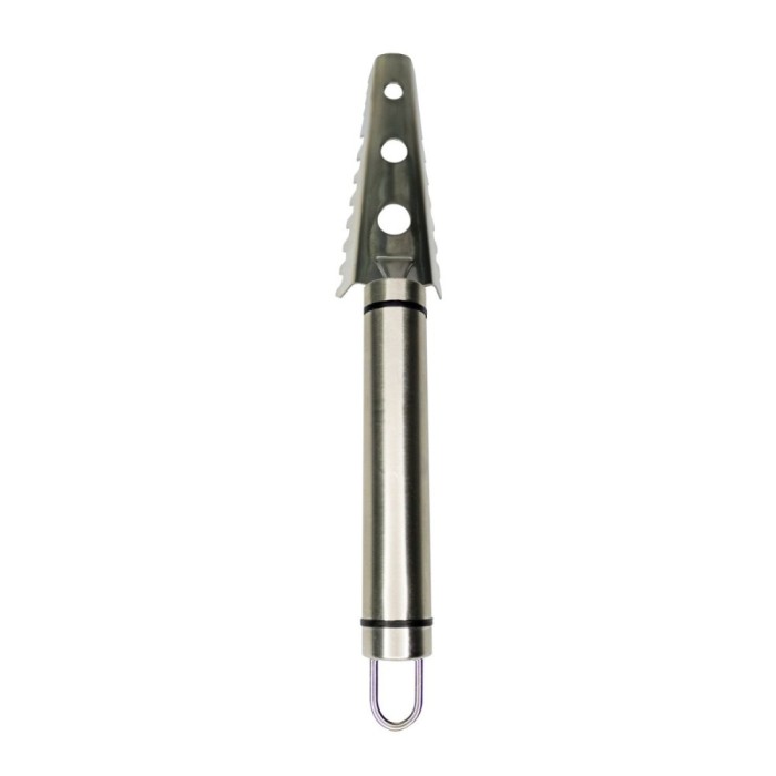 Curatator peste 7121B, inox, argintiu, 20.5 x 3.5 x 3.6 cm