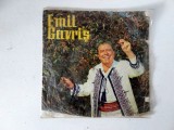 Disc mic vinil Emil Gavris, 33RPM, Electrecord 1966, Populara