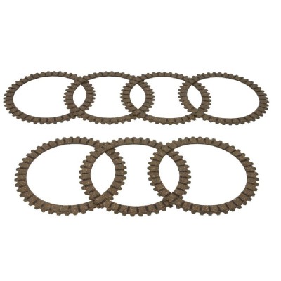 Kit Discuri Ambreiaj 4RIDE SUZUKI RF 600 1993-1996 foto