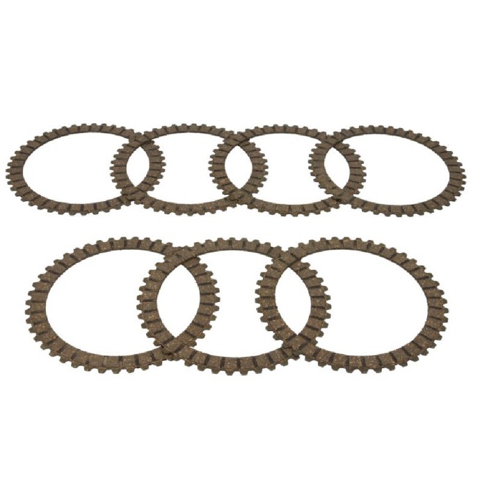 Kit Discuri Ambreiaj 4RIDE SUZUKI RF 600 1993-1996