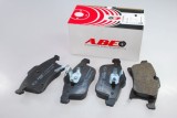 ABE C1X033ABE set placute frana,frana disc