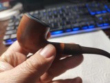 Pipa vintage Reject