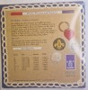Set Monede Monetarie United Kingdom, Marea Britanie, 8 monede, 1990, America de Nord