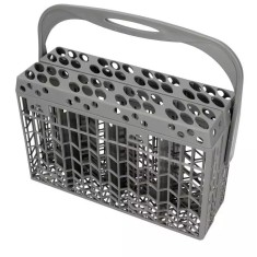 Cos tacamuri pentru masina de spalat vase Gorenje, Whirlpool, Midea, Candy,