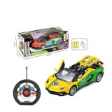 Masina de Curse cu telecomanda Lamborghini Sport Racing Car 3688-S55A