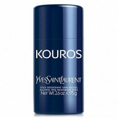 Yves Saint Laurent Kouros deostick barba?i 75 ml foto