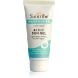 Suntribe After Sun Gel gel calmant dupa expunere la soare 100 ml