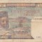 ALGERIA 100 FRANCS 1942 F