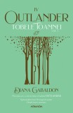 Diana Gabaldon - Tobele toamnei ( Vol. 1 - Seria OUTLANDER 4 )