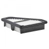 Filtru Aer Mann Filter Honda Civic IX (FK) 1.4 i-VTEC (FK1) 2012-2016 Benzina 195x185x45mm