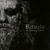 Rotting Christ - Rituals (CD), Rock, Niche Records