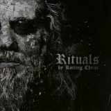 Rotting Christ - Rituals (CD), Rock, Niche Records