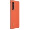 Capac Baterie pentru Oppo Find X2 Pro Cu Geam Camera Orange