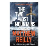 Two Lost Mountains